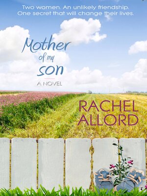 cover image of Mother of My Son